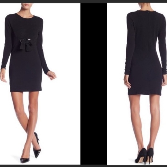 𝅺ROMEO and Juliet Couture Knit Dress Size M - Picture 7 of 7